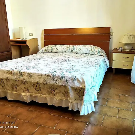 Tra Puccini Ed Il Mare Апартаменты *