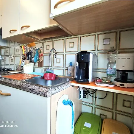 Apartamento Tra Puccini Ed Il Mare Torre do Lago Puccini