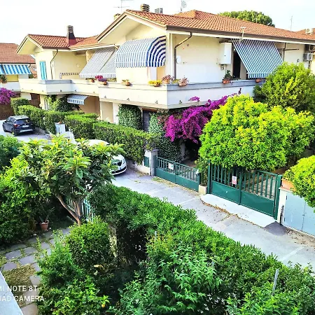 Tra Puccini Ed Il Mare Apartment Torre del Lago Puccini