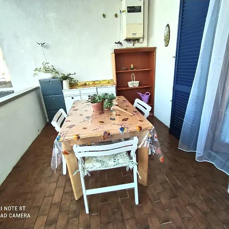 Apartment Tra Puccini Ed Il Mare *