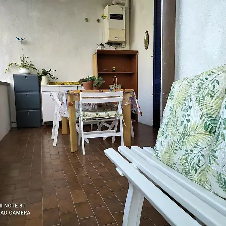Tra Puccini Ed Il Mare Apartment *