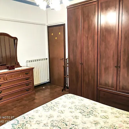 Apartment Tra Puccini Ed Il Mare Torre del Lago Puccini