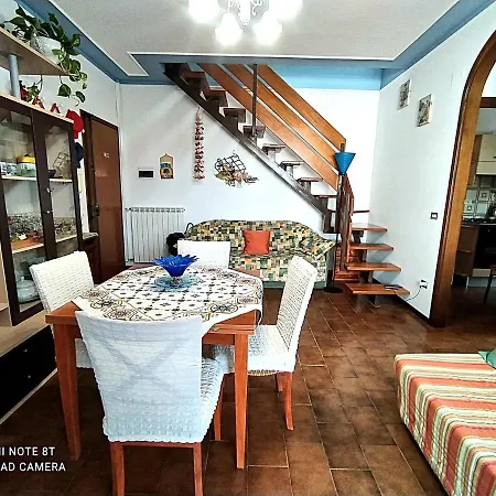 Apartment Tra Puccini Ed Il Mare *