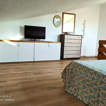 Tra Puccini Ed Il Mare Apartment Torre del Lago Puccini