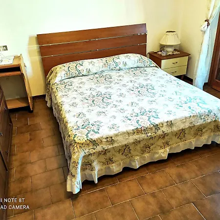 Apartman Tra Puccini Ed Il Mare Torre del Lago Puccini