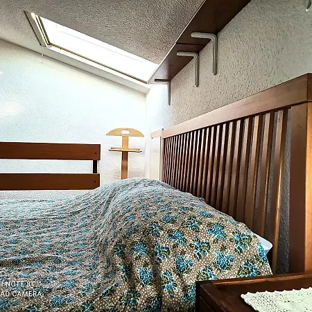 Apartment Tra Puccini Ed Il Mare *