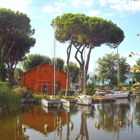 Apartment Tra Puccini Ed Il Mare *