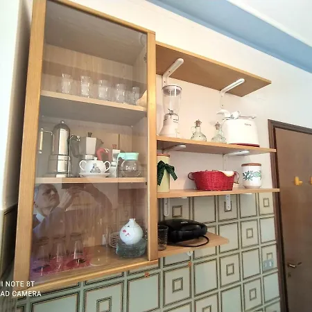 Apartment Tra Puccini Ed Il Mare *
