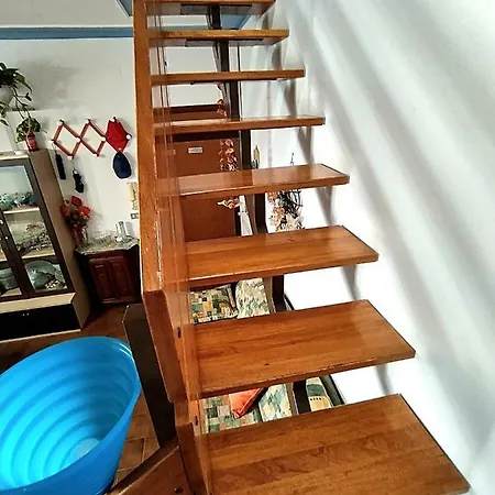 Apartment Tra Puccini Ed Il Mare *