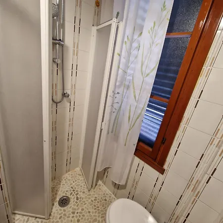 Apartment Tra Puccini Ed Il Mare