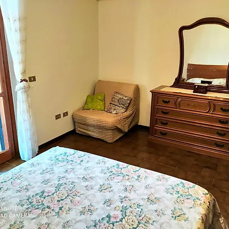 Apartmán Tra Puccini Ed Il Mare Torre del Lago Puccini