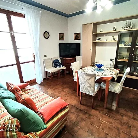 Tra Puccini Ed Il Mare Apartmán Torre del Lago Puccini